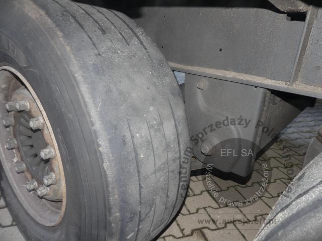 5 - KAESSBOHRER MAXIMA XS 2016r.