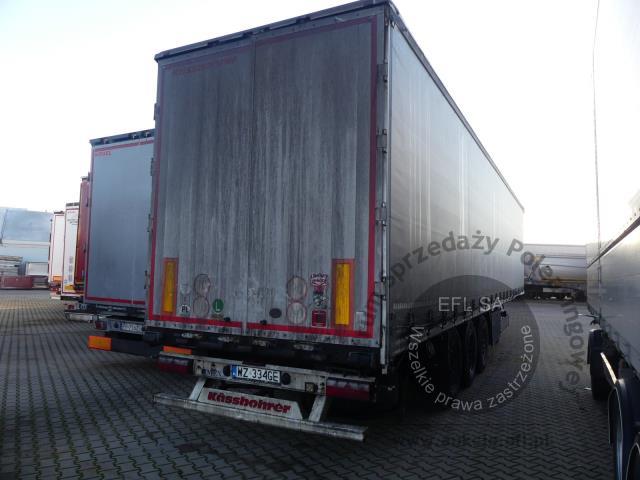 8 - KAESSBOHRER MAXIMA XS 2016r.