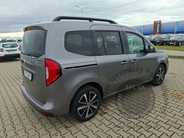 5 - MERCEDES-BENZ T180 D PROGRESSIVE 2023r. DW5VW93 Magnice