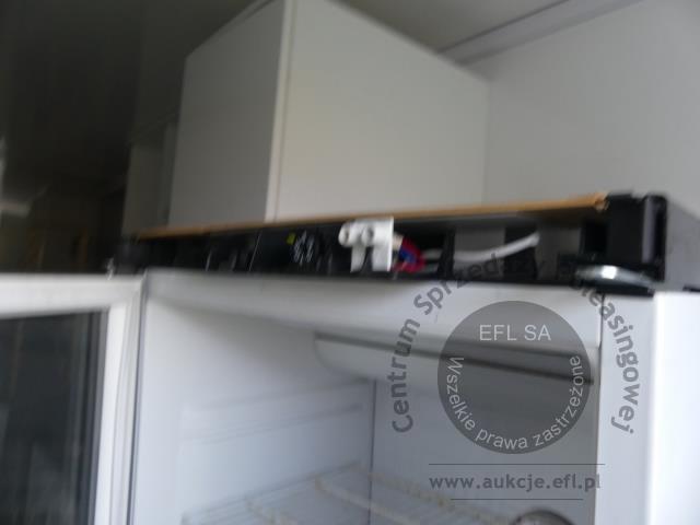 22 - Przyczepa gastronomiczna NIEWIADÓW B3500 2019r.