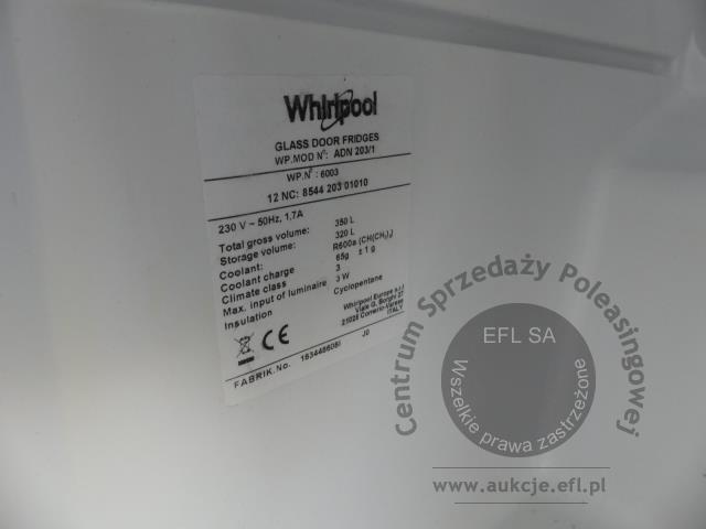 28 - Przyczepa gastronomiczna NIEWIADÓW B3500 2019r.