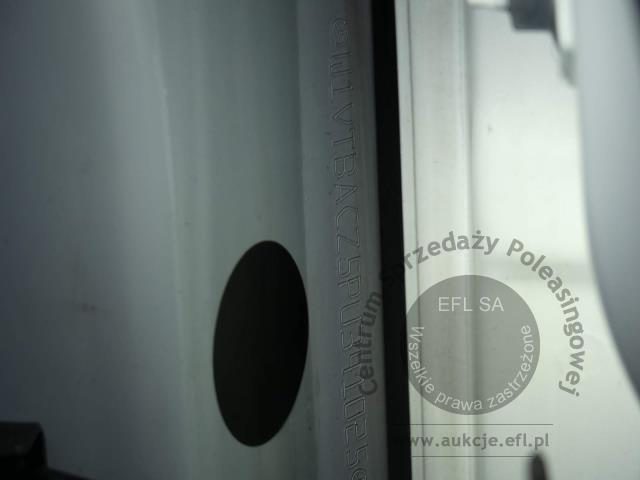 14 - MERCEDES - BENZ CITAN 110 1.5 CDI FURGON 2023r.