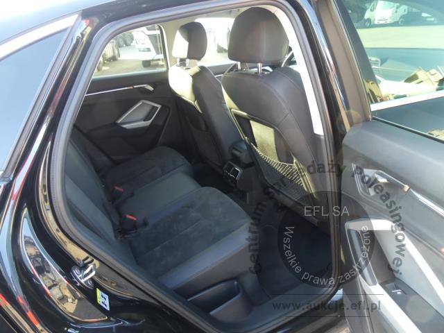 11 - AUDI Q3 SPORTBACK 35 TFSI 2021r.