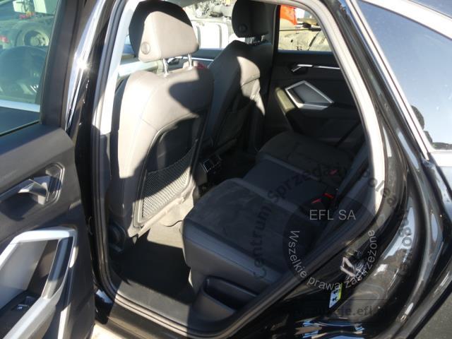 12 - AUDI Q3 SPORTBACK 35 TFSI 2021r.