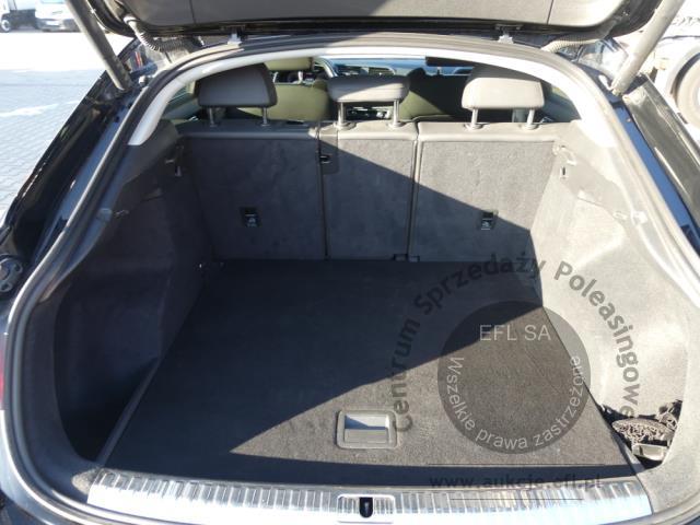 14 - AUDI Q3 SPORTBACK 35 TFSI 2021r.