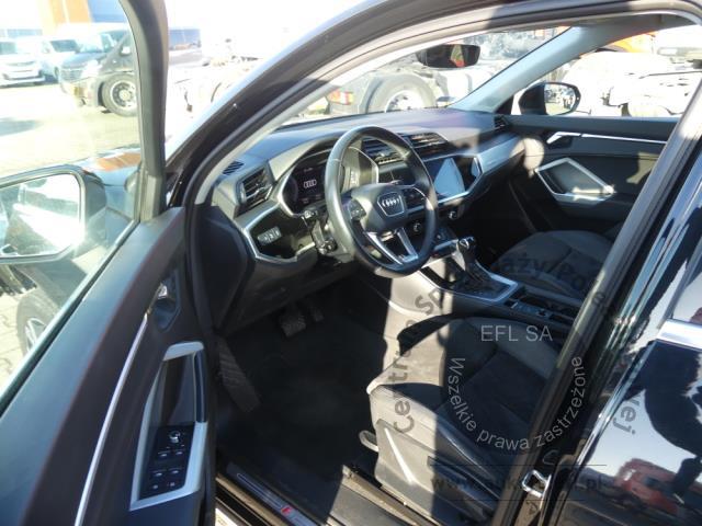 8 - AUDI Q3 SPORTBACK 35 TFSI 2021r.