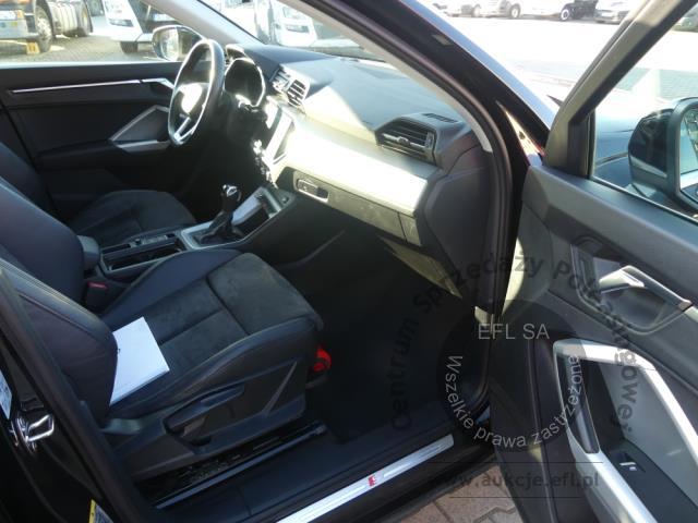 9 - AUDI Q3 SPORTBACK 35 TFSI 2021r.