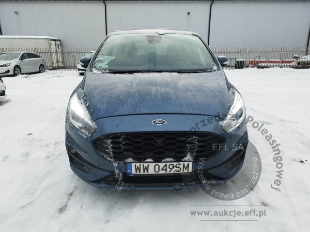 4 - Ford S-Max 2.0 EcoBlue ST-Line aut Van 2020r. WW049SM Pojazd znajduje się w firmie ARCTOS GROUP sp. z o.o. Al. Krakowska 7, 02-183 Warszawa