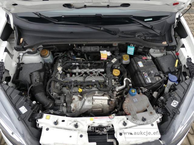 3 - FIAT DOBLO MAXI 1.6 MULTIJET 105KM 2022r.