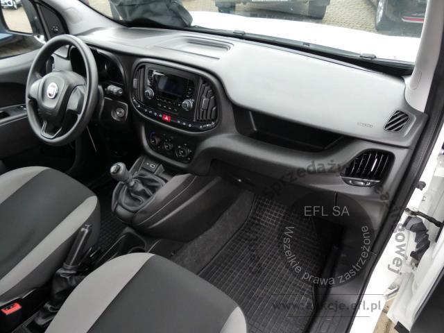 6 - FIAT DOBLO MAXI 1.6 MULTIJET 105KM 2022r.