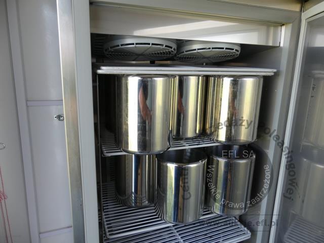 10 - Przyczepa gastronomiczna "LODY-GOFRY"  TA-NO  2025r.