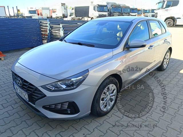 1 - Hyundai i30 1.5 DPI Classic + 2021r. DW3NN25 Magnice