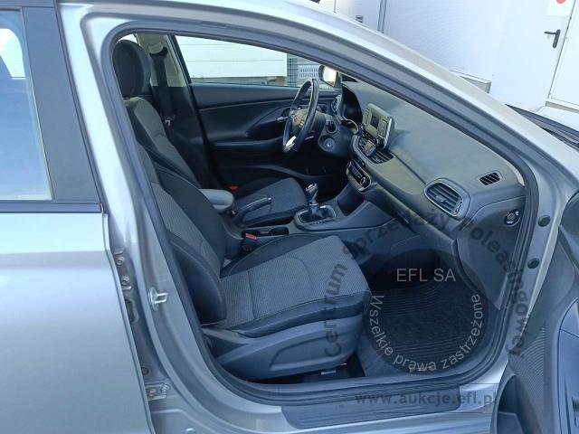 11 - Hyundai i30 1.5 DPI Classic + 2021r. DW3NN25 Magnice