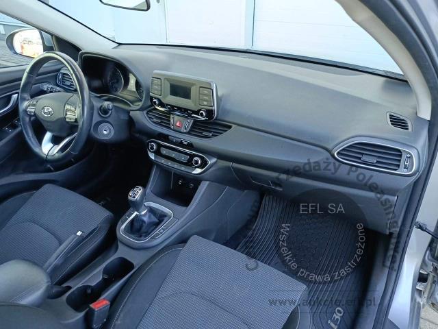 12 - Hyundai i30 1.5 DPI Classic + 2021r. DW3NN25 Magnice
