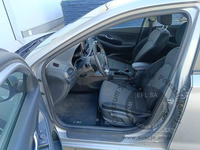 7 - Hyundai i30 1.5 DPI Classic + 2021r. DW3NN25 Magnice