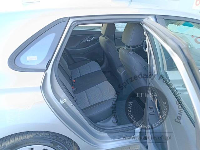 9 - Hyundai i30 1.5 DPI Classic + 2021r. DW3NN25 Magnice