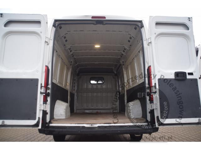 14 - PEUGEOT BOXER FURGON 2.0 BLUEHDI L4H2 2019r.