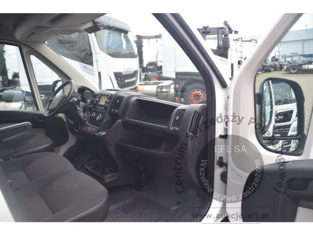 6 - PEUGEOT BOXER FURGON 2.0 BLUEHDI L4H2 2019r.