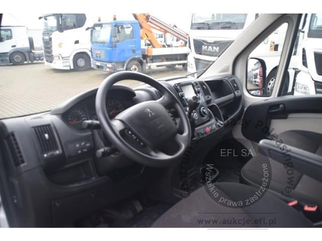 7 - PEUGEOT BOXER FURGON 2.0 BLUEHDI L4H2 2019r.