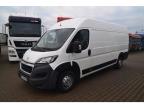 PEUGEOT BOXER FURGON 2.0 BLUEHDI L4H2 2019r.