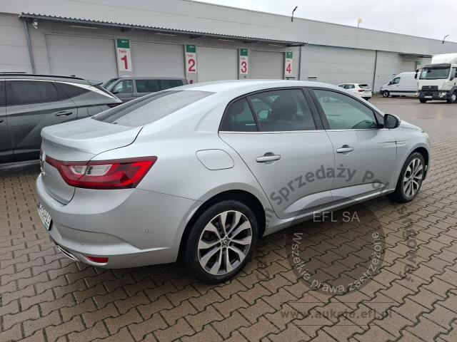 4 - Renault Megane 1.3 TCe Intens EDC 2022r. DW8UA23 Magnice