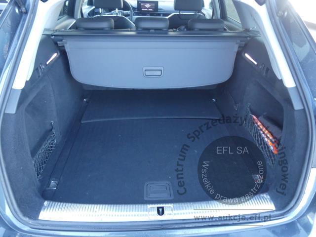 12 - Audi A4 40 TFSI mHEV Quattro 2023r. DW3VH71 Magnice