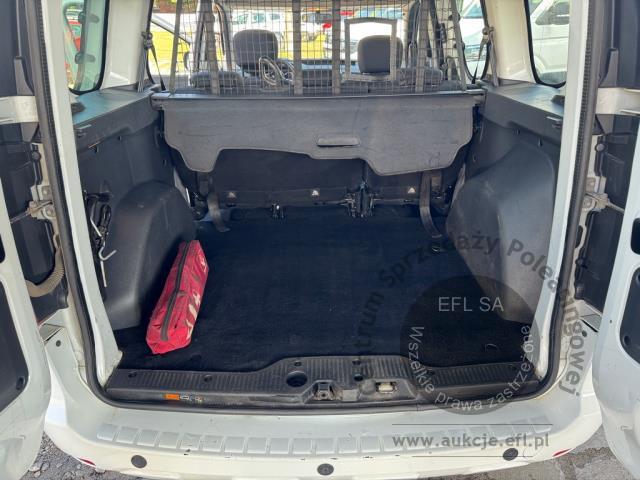 12 - Dacia Dokker 1.5 Blue dCi Laureate 2019r. DW9HA70 UWAGA!! Pojazd znajduje się w lokalizacji: Katowice 40-689, Małachowskiego 16