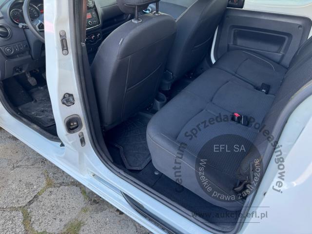 10 - Dacia Dokker 1.5 Blue dCi Laureate 2019r. DW9HA70 UWAGA!! Pojazd znajduje się w lokalizacji: Katowice 40-689, Małachowskiego 16