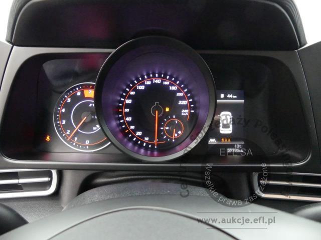 9 - Hyundai Elantra 1.6 Smart CVT Sedan 2023r. DW5WK71 Magnice