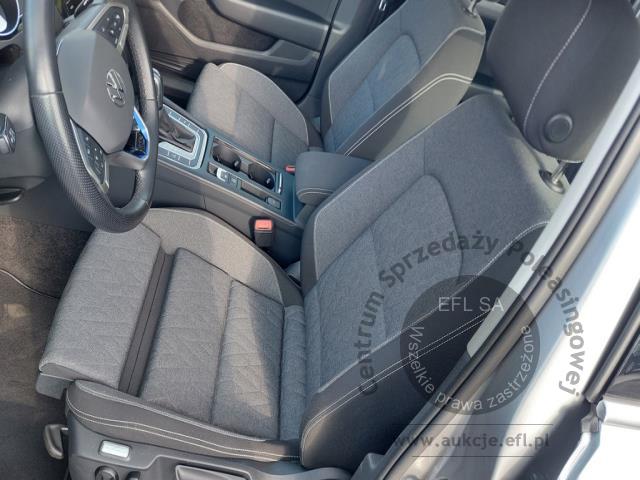 11 - Volkswagen Passat 1.4 TSI Plug-In Hybrid  2022r. SK972WT Uwaga! Pojazd znajduje się w firmie AACAR sp. z o.o. Jawornik 90, 32-400 Myślenice