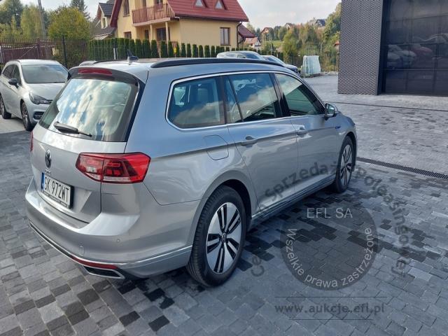 5 - Volkswagen Passat 1.4 TSI Plug-In Hybrid  2022r. SK972WT Uwaga! Pojazd znajduje się w firmie AACAR sp. z o.o. Jawornik 90, 32-400 Myślenice