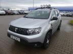 DACIA Duster 1.5 Blue Dci Essential  2019r. DW2KW59 Magnice