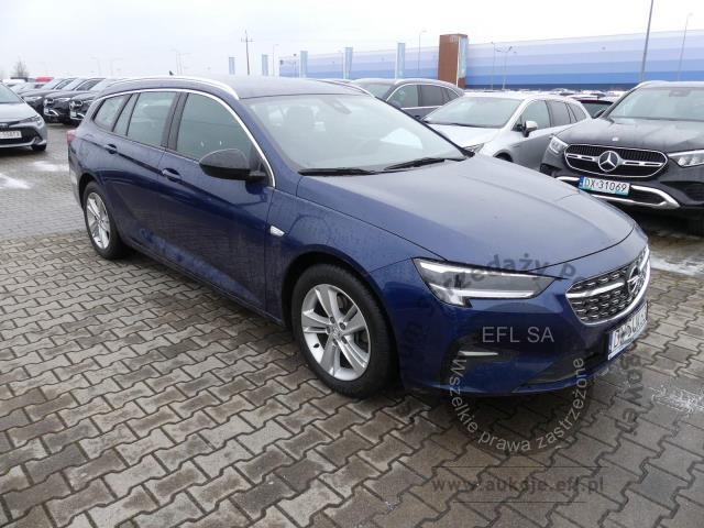 2 - Opel Insignia 2.0 CDTI Elegance S&amp;S 2022r. DW5UK63 Magnice