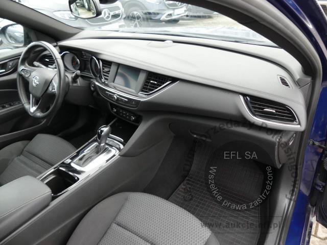 11 - Opel Insignia 2.0 CDTI Elegance S&amp;S 2022r. DW5UK63 Magnice
