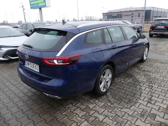 3 - Opel Insignia 2.0 CDTI Elegance S&amp;S 2022r. DW5UK63 Magnice