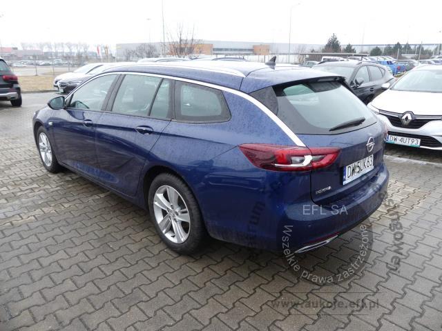 4 - Opel Insignia 2.0 CDTI Elegance S&amp;S 2022r. DW5UK63 Magnice