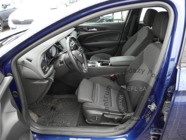5 - Opel Insignia 2.0 CDTI Elegance S&amp;S 2022r. DW5UK63 Magnice