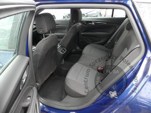 6 - Opel Insignia 2.0 CDTI Elegance S&amp;S 2022r. DW5UK63 Magnice