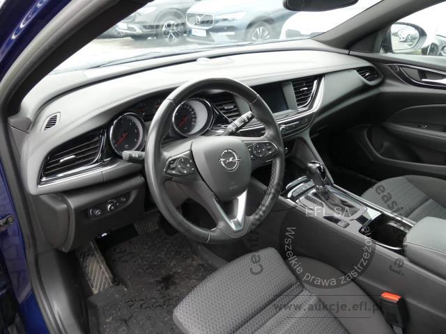 7 - Opel Insignia 2.0 CDTI Elegance S&amp;S 2022r. DW5UK63 Magnice