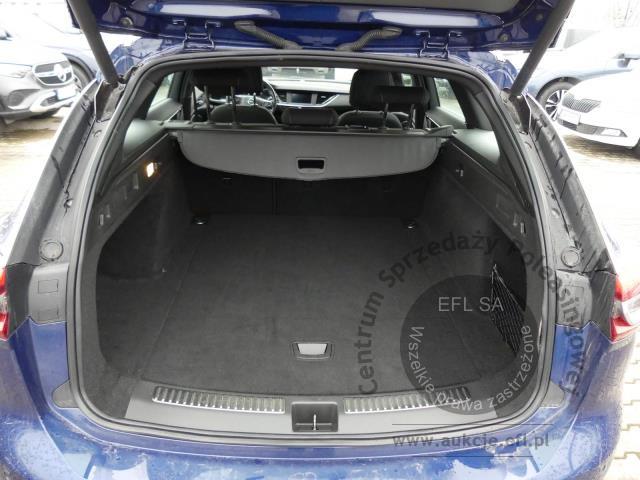 8 - Opel Insignia 2.0 CDTI Elegance S&amp;S 2022r. DW5UK63 Magnice