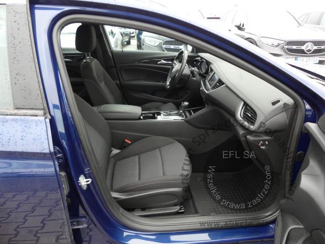 10 - Opel Insignia 2.0 CDTI Elegance S&amp;S 2022r. DW5UK63 Magnice
