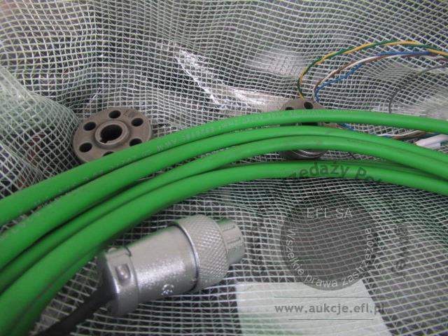 12 - Ręczna spawarka laserowa Jinan Senfeng MH1500HWM