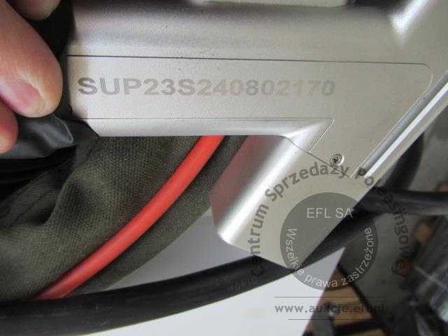 13 - Ręczna spawarka laserowa Jinan Senfeng MH1500HWM