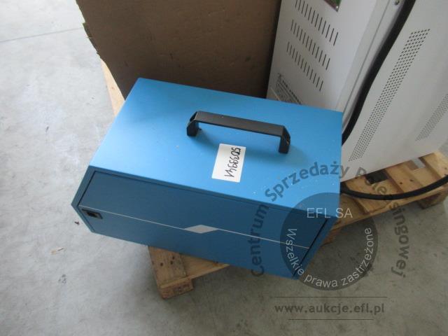 23 - Ręczna spawarka laserowa Jinan Senfeng MH1500HWM