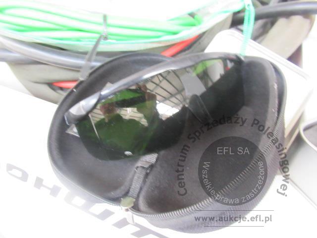 10 - Ręczna spawarka laserowa Jinan Senfeng MH1500HWM