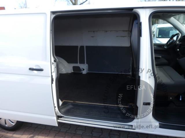 11 - Volkswagen Transporter T6.1 TDI L2H1 2023r. PY33556 AUTO MOTO CENTRUM Sp. z o.o. Poznań 61-312, ul. Ostrowska  328