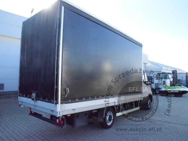 12 - IVECO DAILY 3.0 AUTOMAT 35S18 2023r.