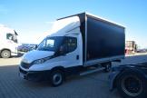 IVECO DAILY 3.0 AUTOMAT 35S18 2023r.