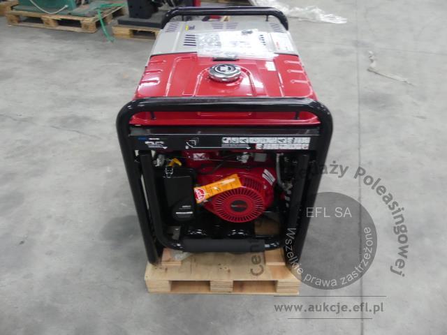 3 - Mobilna stacja robocza 3w1 HYPER WELDING 2022r.