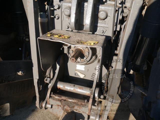 6 - Ciągnik rolniczy Massey Ferguson MF 7726S   2019r.